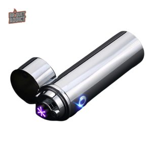 Briquet à plasma électrique innovant et moderne