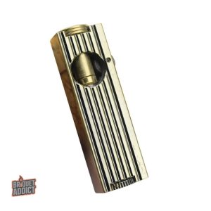 Briquet à silex classique