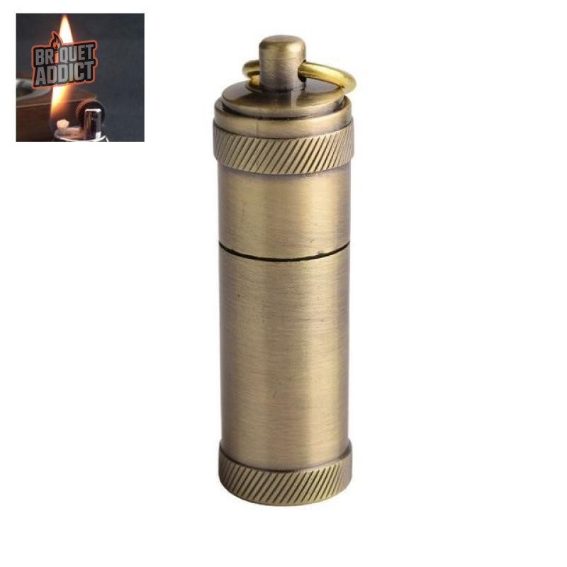 Briquet Allemand WW2, modèle historique pour collectionneurs