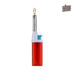 Briquet Allume, compact et facile à transporter