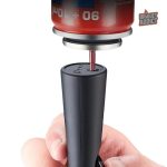 Accessoire pour allumer bougies facilement