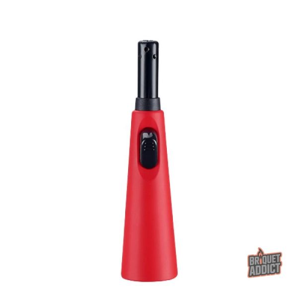 Briquet créatif pour moments de détente