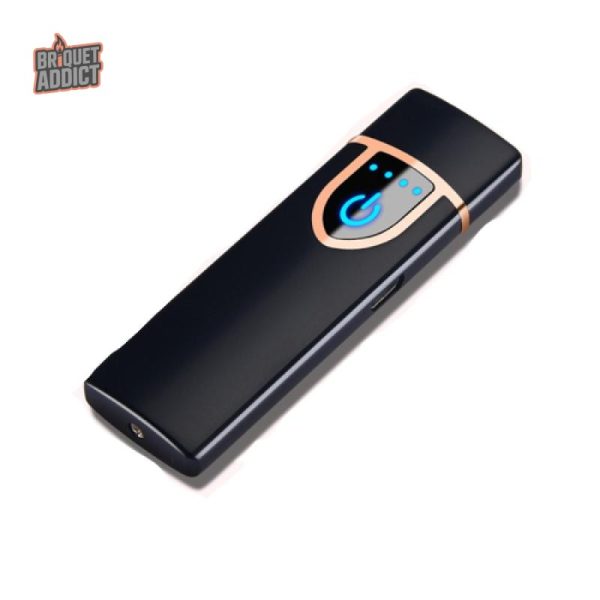 Briquet Allume Cigare électrique élégant et pratique