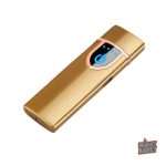 Briquet électrique pour allumer cigares rapidement