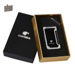 Briquet tempête Allume Cigare Cohiba
