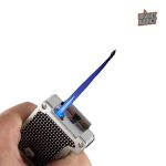 Briquet Cohiba, accessoire élégant pour fumeurs de cigares