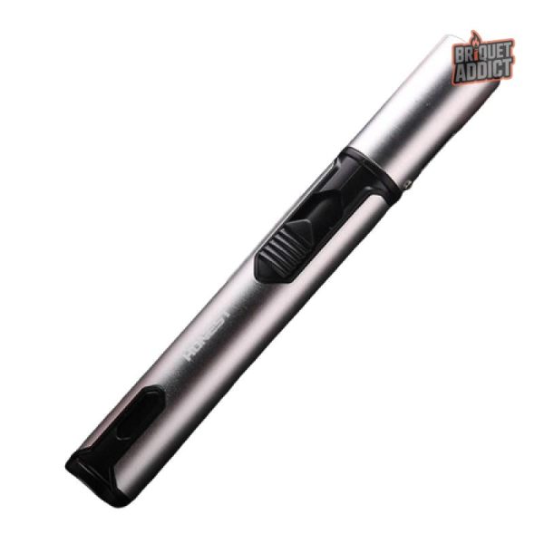 Briquet chalumeau Honest, idéal pour les fumeurs