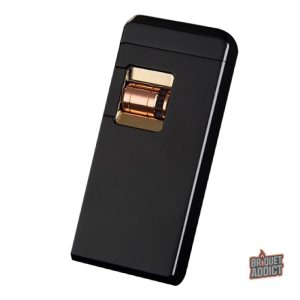 Briquet Allume Feu Tempête