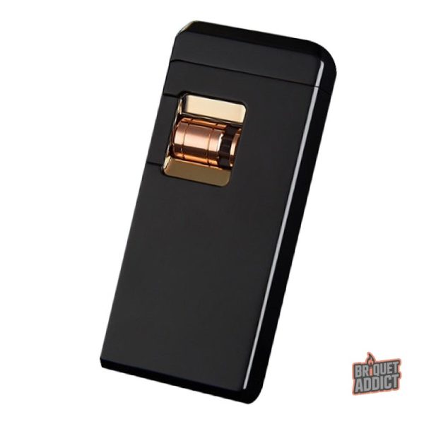 Briquet Allume Feu Tempête