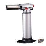 Briquet camping allume feu compact et pratique