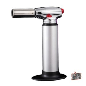 Briquet camping allume feu compact et pratique