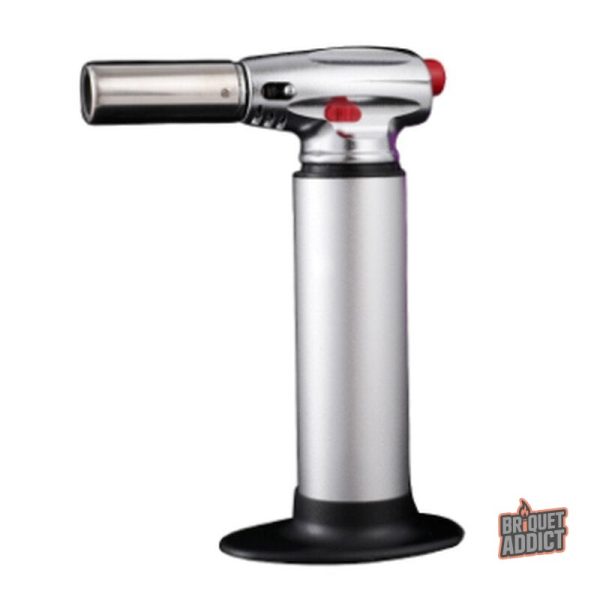 Briquet camping allume feu compact et pratique