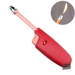 Allume feu cheminé, idéal pour allumer du bois rapidement