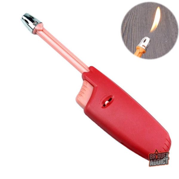 Allume feu cheminé, idéal pour allumer du bois rapidement