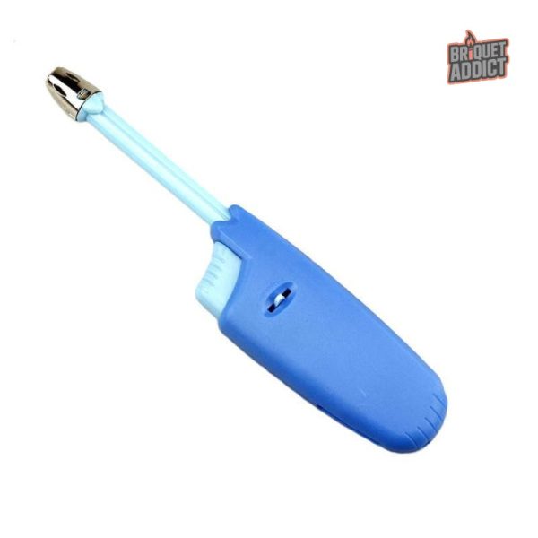 Accessoire cheminée, briquet allume feu efficace et durable