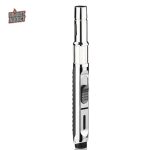 Briquet Tempête, design allongé pour utilisation prolongée