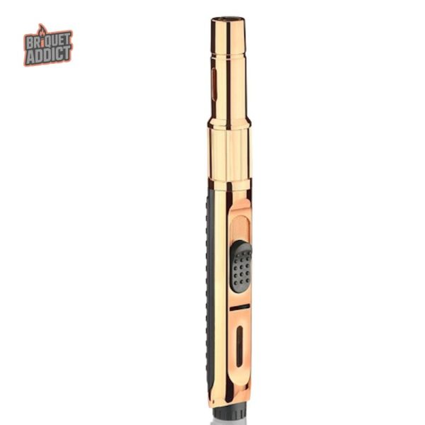 Allume-feu Long, idéal pour extérieur et conditions difficiles