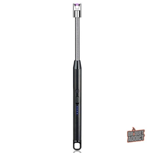 Briquet Allume Gaz élégant et pratique