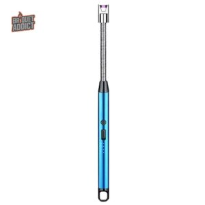 Briquet électrique moderne pour allumer facilement