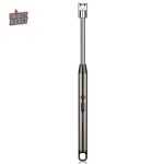 Briquet Allume Gaz compact et léger