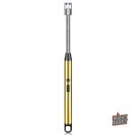 Briquet multifonction pour allumage rapide