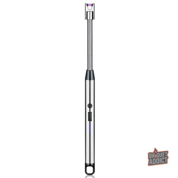 Briquet design pour un style contemporain