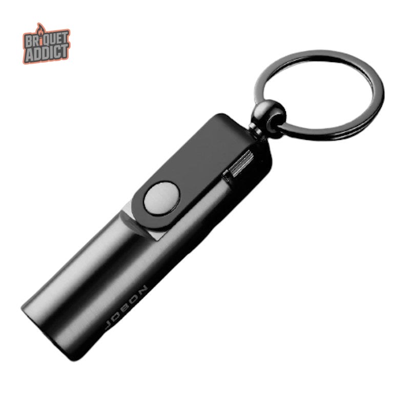 Briquet Allumette À Meche