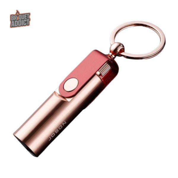Briquet Allumette, outil essentiel pour les aventuriers