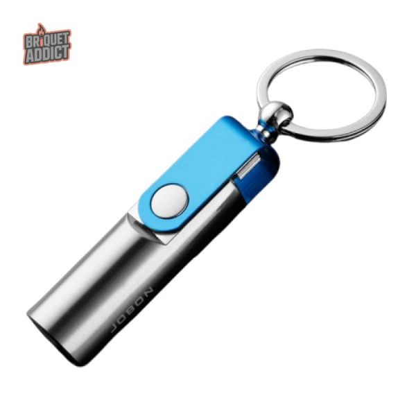 Briquet pratique, allumage fiable pour toutes occasions