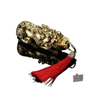 Briquet essence, design compact pour un usage quotidien