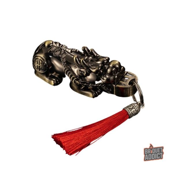 Briquet Allumette, fiable et efficace pour allumer le feu