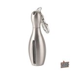 Briquet Allumette Eternelle en métal durable