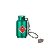Briquet Allumette Géante en couleur vive