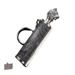 Briquet Allumette Permanente design pratique et durable