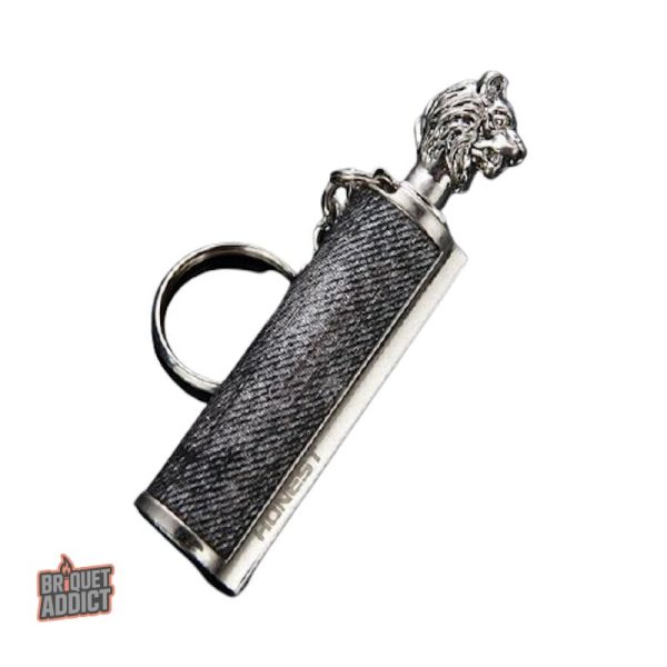 Briquet Allumette Permanente design pratique et durable