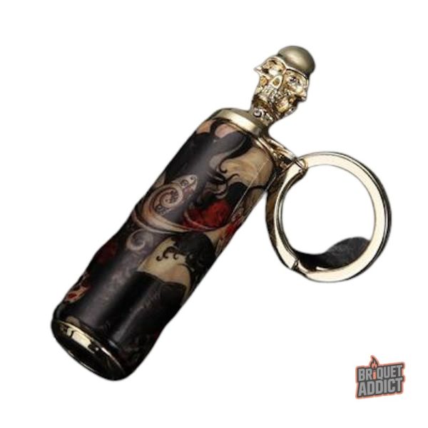 Briquet Allumettes classique pour allumage facile