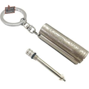 Variations de briquets originaux Alumette, styles divers