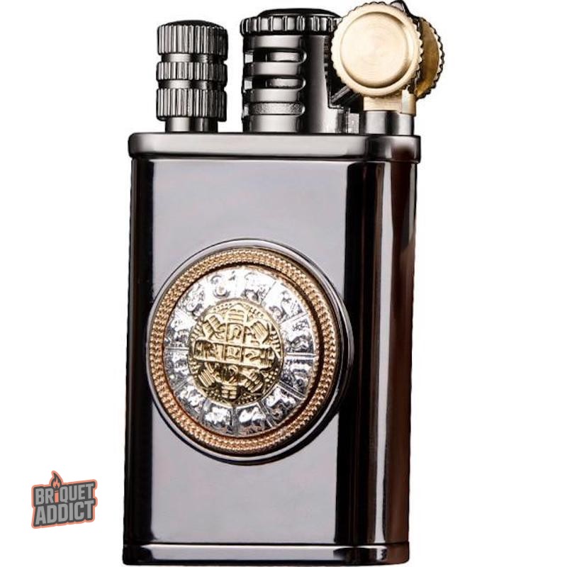 Briquet Ancien