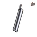 Briquet original à mèche, objet de collection unique