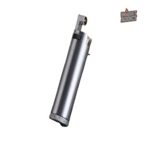 Briquet original à mèche, objet de collection unique