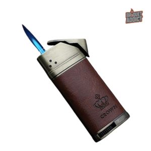 Briquet Ancien Couronne dans la catégorie Briquets Tempête
