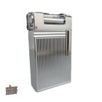 Briquet ancien au gaz