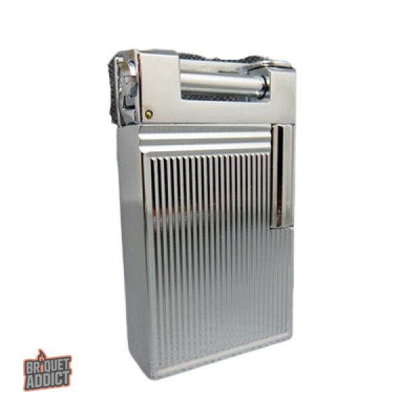 Briquet ancien au gaz