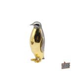 Briquet vintage Pingouin pour collectionneurs