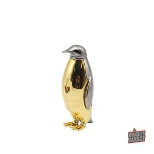 Briquet vintage Pingouin pour collectionneurs