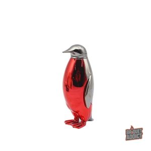 Briquet original Pingouin, design unique