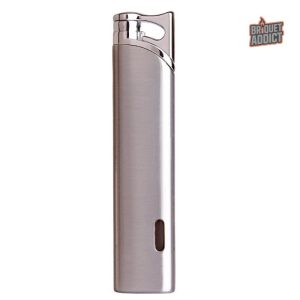 Accessoire de feu idéal pour les aventuriers et amateurs de plein air