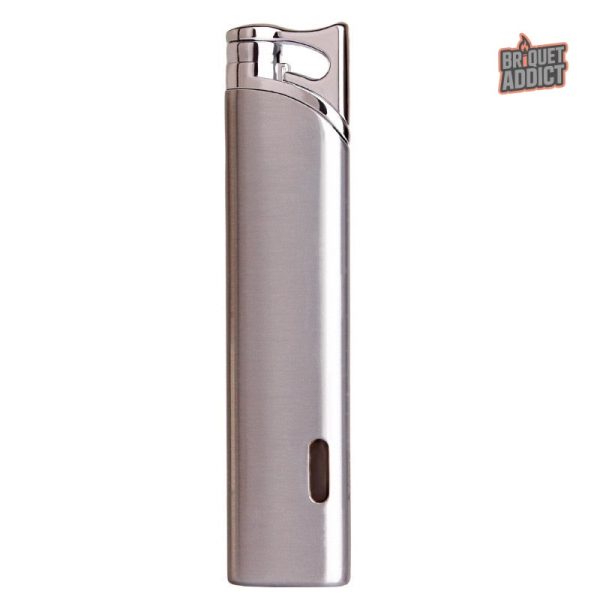 Accessoire de feu idéal pour les aventuriers et amateurs de plein air