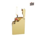 Briquet Essence au design élégant et intemporel