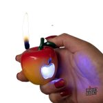 Briquet Apple au design original et créatif